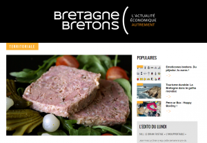 Bretagne Breton