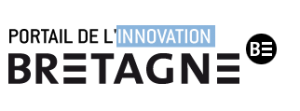 Logo Bretagne innovation