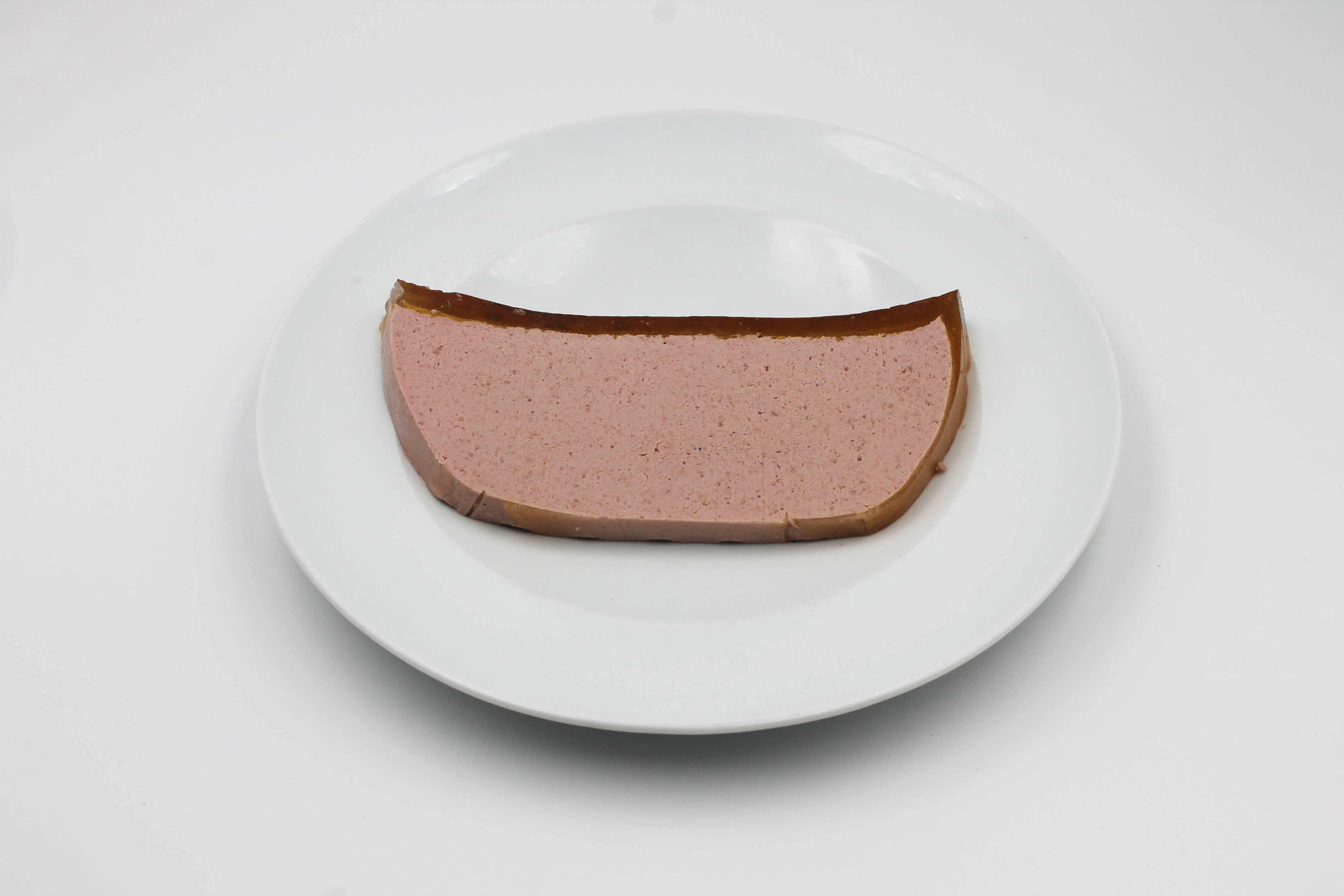 Pâté de foie - Charcuterie Denoual