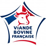 Logo du Label Viande bovine française