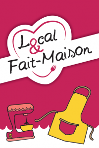 logo local et fait maison