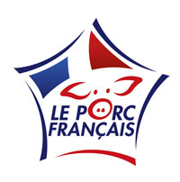 Logo du Label porc français
