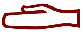 Hiéroglyphe main