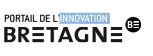Logo Bretagne innovation