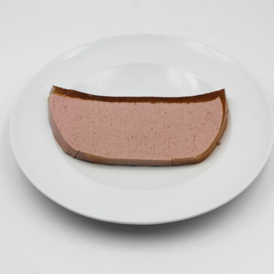 Pâté de foie