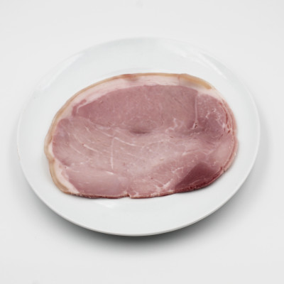 Jambon cuit