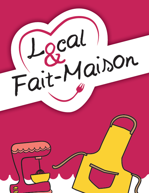 Local & Fait-Maison