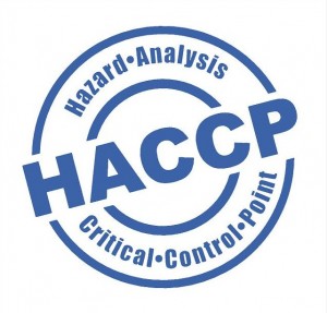 HACCP