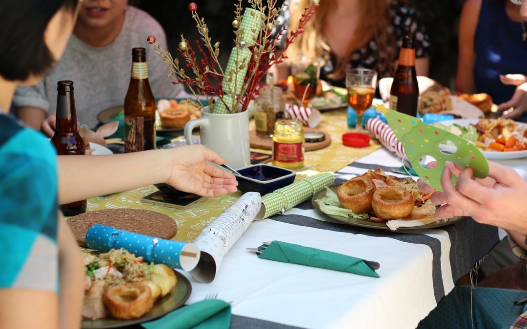 L’entrée idéale : la terrine de porc au Pommeau