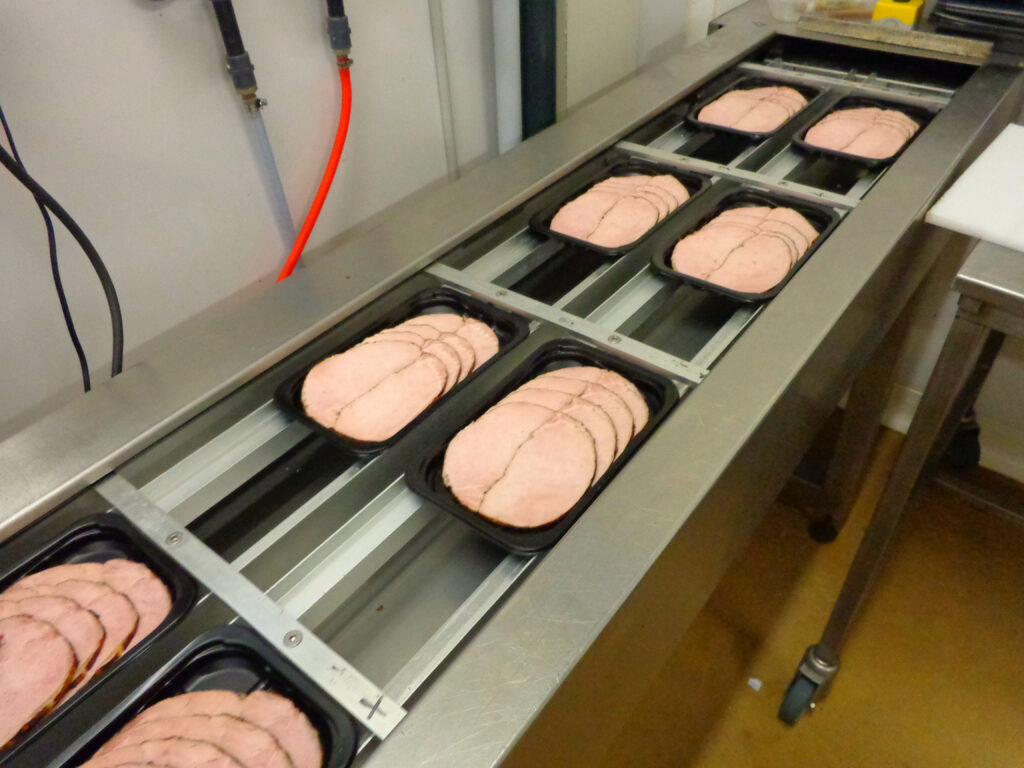 Jambon Cuit Supérieur