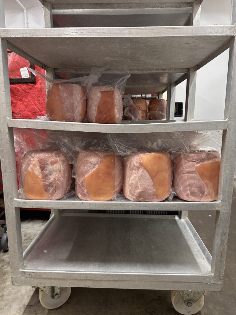 Jambon à Façon