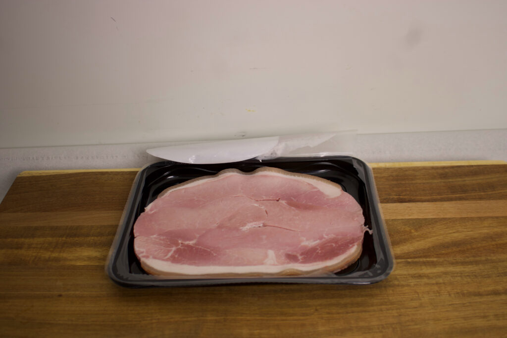 Jambon à Façon