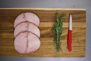 Jambon Cuit Supérieur