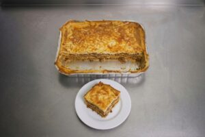 Lasagne