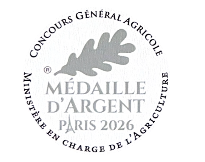 Médaille d&rsquo;Argent au Concours Général Agricole 2026 pour notre Jambon Persillé Supérieur