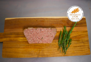 Pâté de Campagne Supérieur