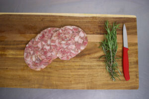 Pâté de tête