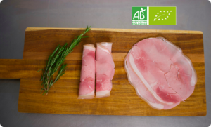 Jambon à Façon