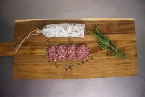 Saucisson Sec Artisanal