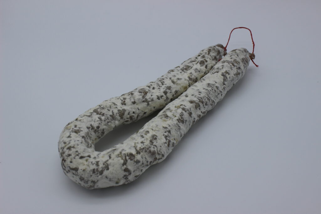 Saucisse Sèche