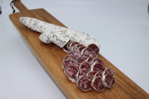 Saucisse Sèche
