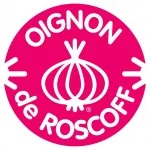 logo oignon de Roscoff
